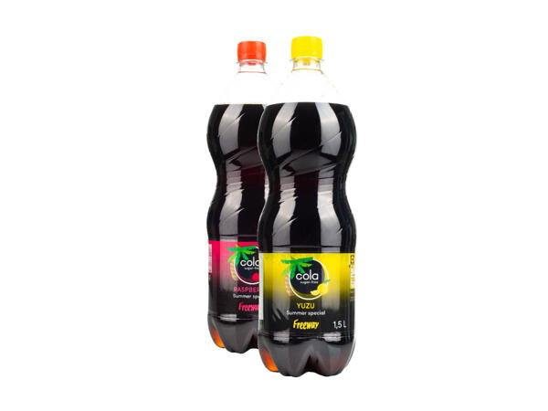 Cola Zero