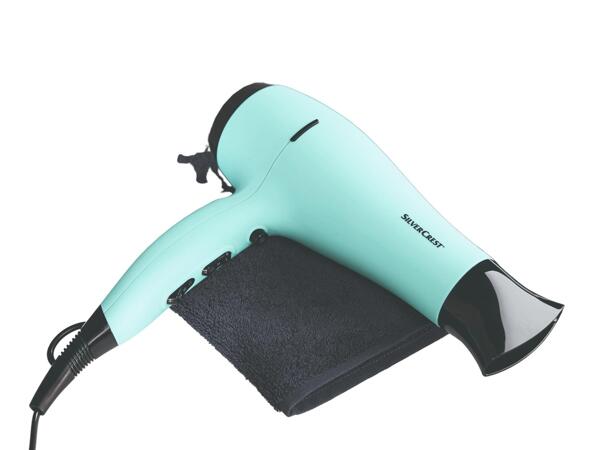 2200W Ionic Hair Dryer