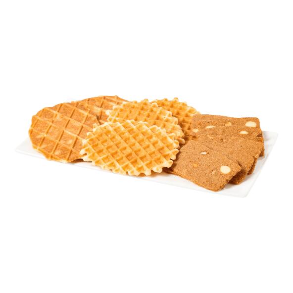 GALA(R) 				Butterkekse