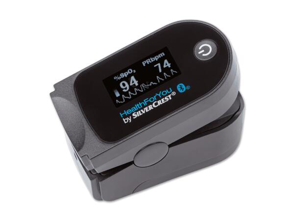 Pulsoximeter