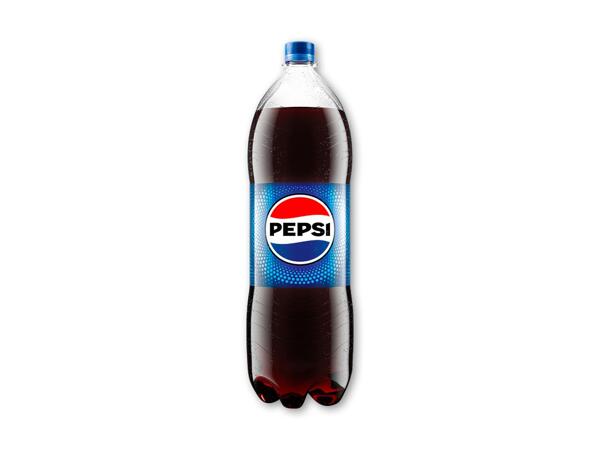 PEPSI/​FAXE KONDI Sodavand