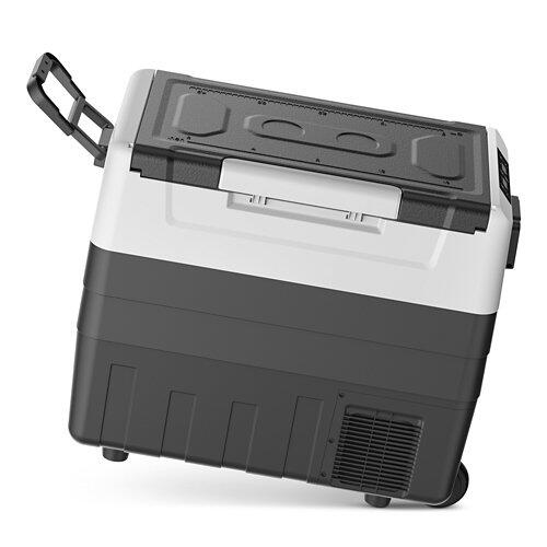 Kompressor Campingkühlbox KM550