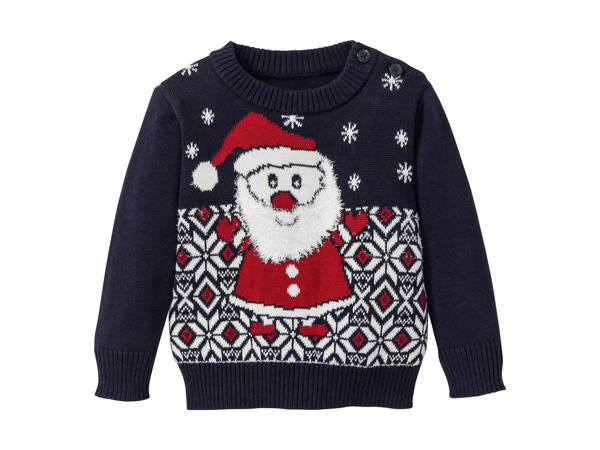 LUPILU(R) Julesweater