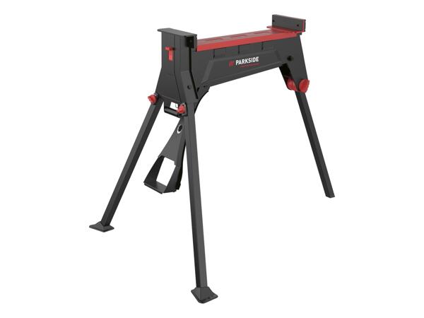 Heavy Duty Saw Horse
