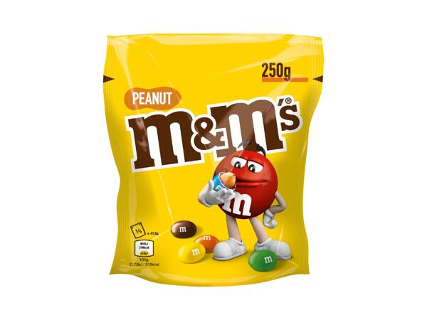M&M´S
