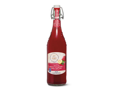 Journey To… Sparkling Italian Soda