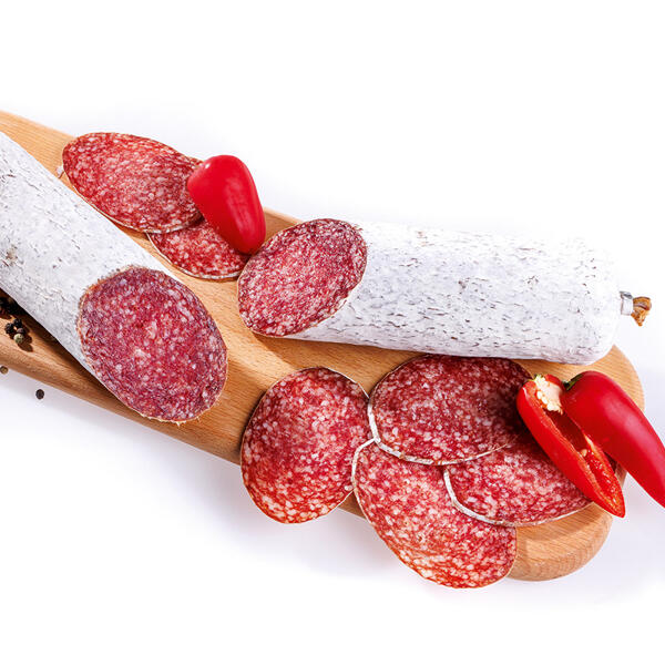 Echt ungarische Salami XXL