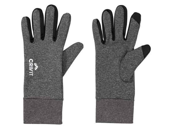 Performance gloves