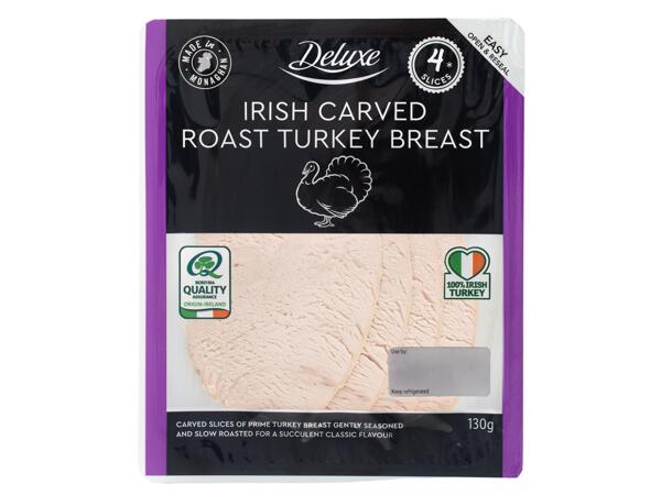 XXL Irish Turkey Breast Slices