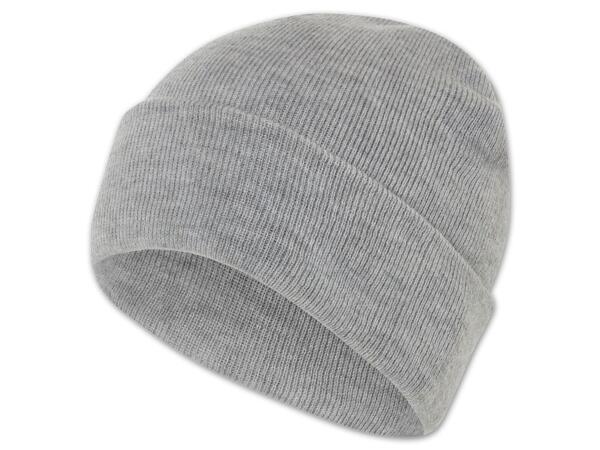 Herren Strickhaube