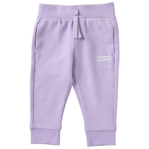 Infant Trackie