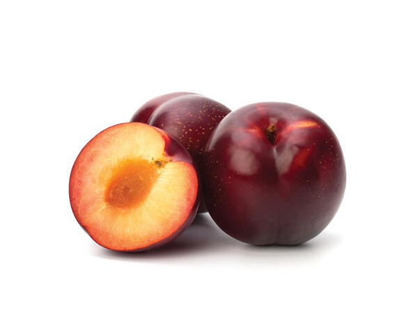 Prunes