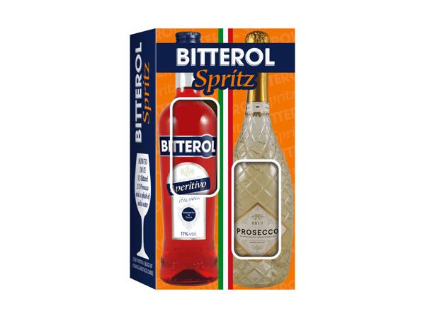 Bundle Bitterol Spritz