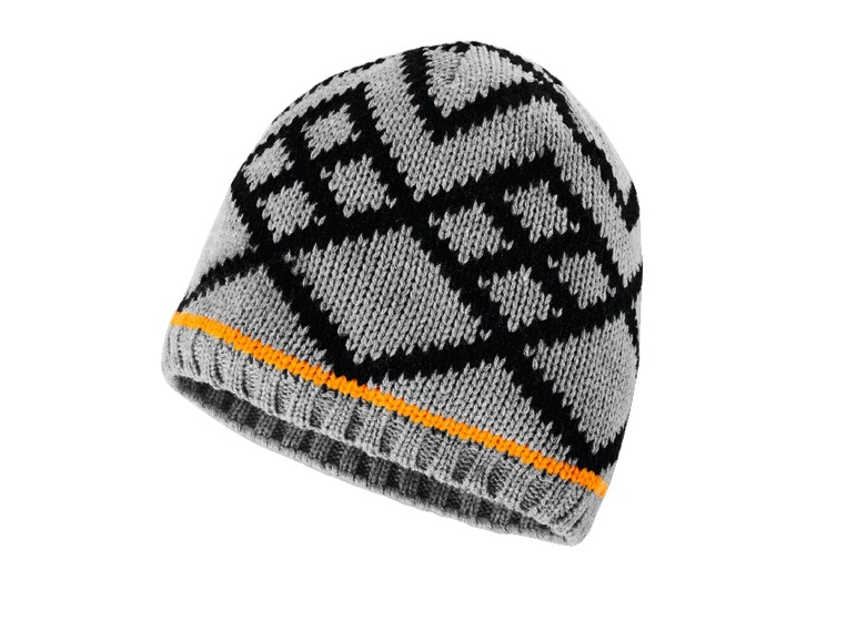 Strickmütze für Erwachsene
