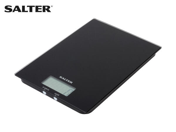 Salter Kitchen Scales