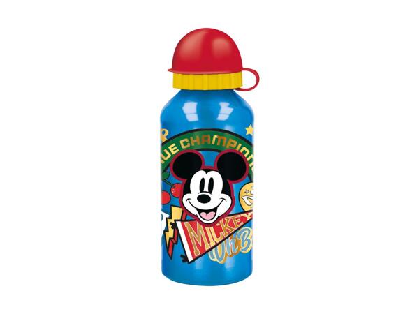 Sandwich Box and Aluminium Bottle Set