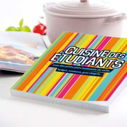 Studenten-Kochbuch