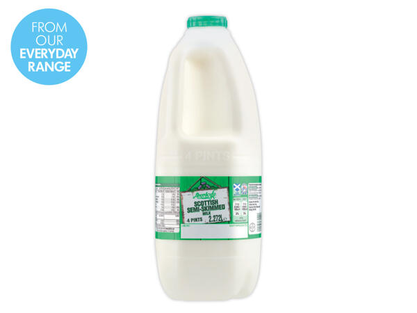Milk