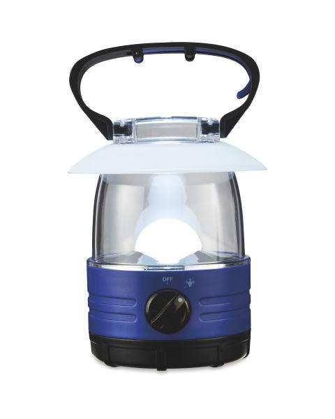 Adventuridge Camping Lantern