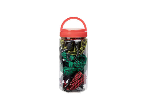 Bungee Cord Set