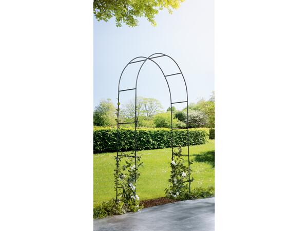 Rose Arch / Garden Obelisk