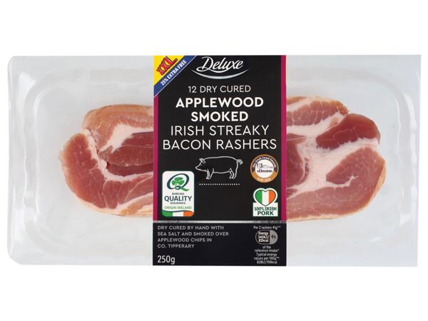 XXL Irish Premium Streaky Bacon