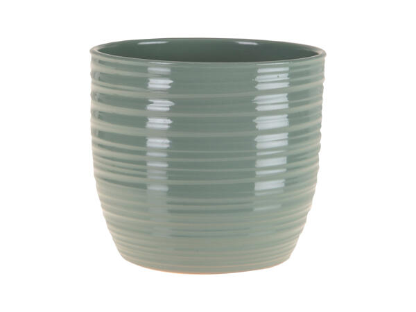 Indoor Ceramic Pot