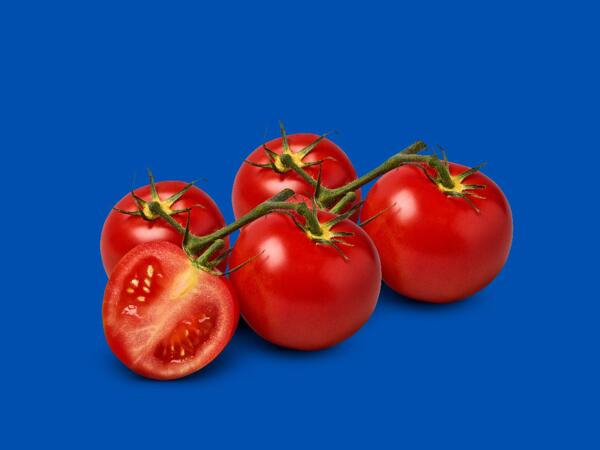 Cocktail Vine Tomatoes