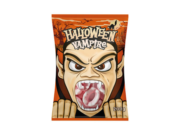 Vampire Fangs