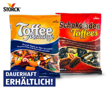 STORCK Bonbons/Toffees