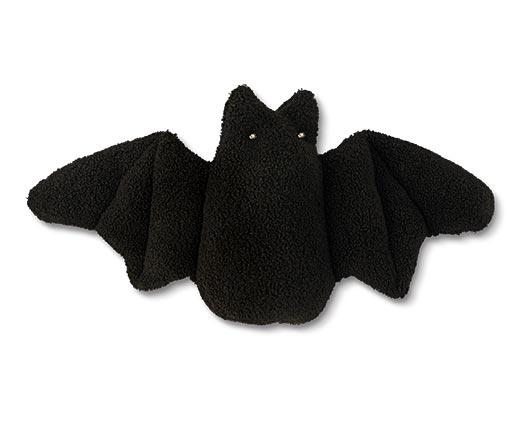 Huntington Home 
 Halloween Sherpa Pillow