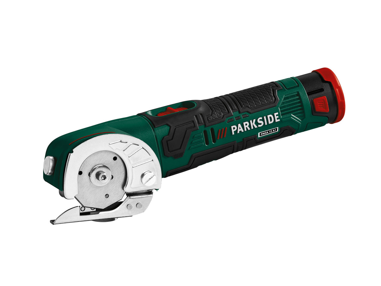 Cordless Universal Shear