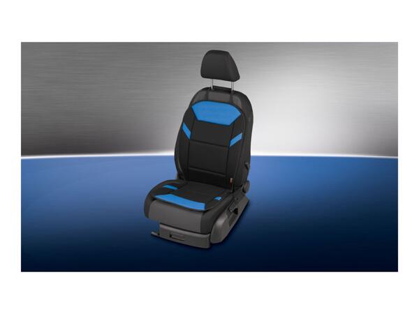 Ultimate Speed Car Seat Cushion