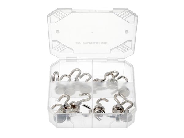 DIY Magnetic Assortment