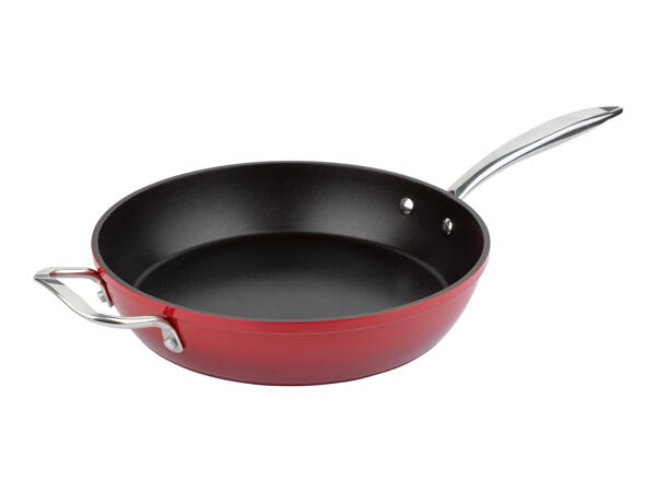 Ernesto 28cm Cast Aluminium Frying Pan