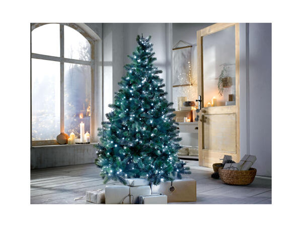 400 LED Light Tree Decoration