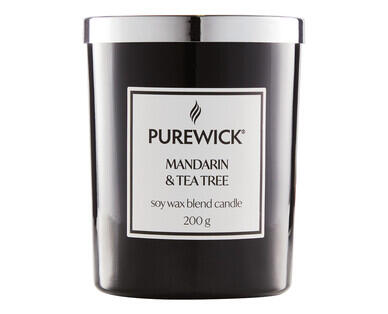 Hotel Collection Candle 200g