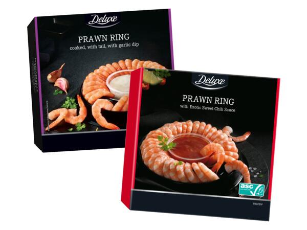 Prawn Ring