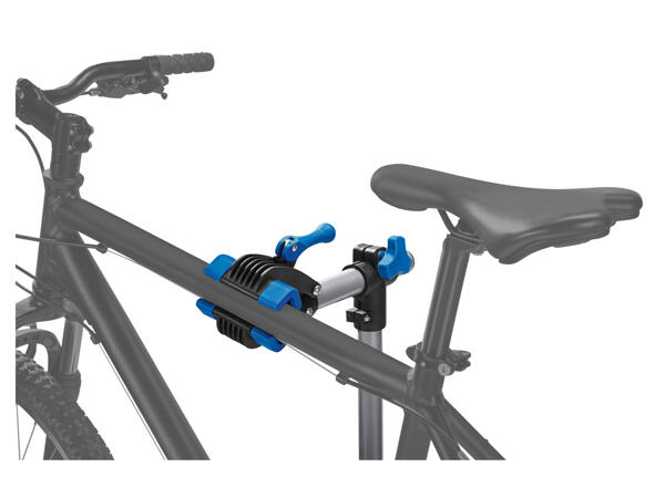 Bike Workstand