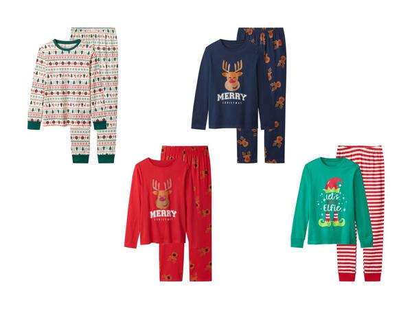 LUPILU(R)/ESMARA(R)/ESMARA MEN(R) Pyjamas