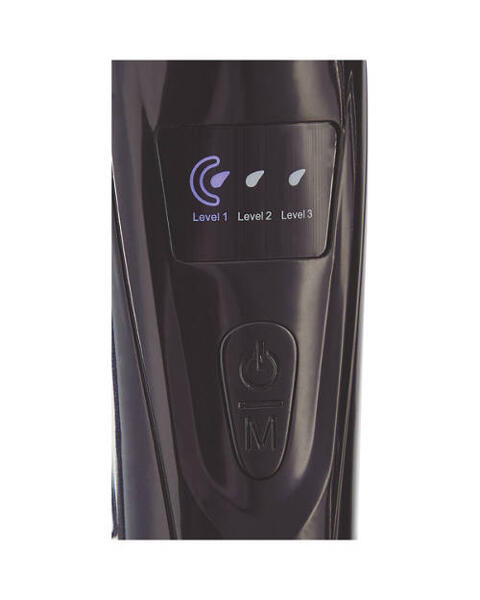 Pore Vacuum