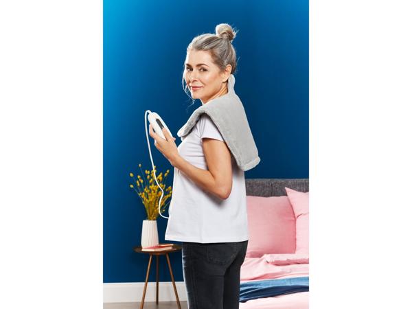 Heated Shoulder Pad
