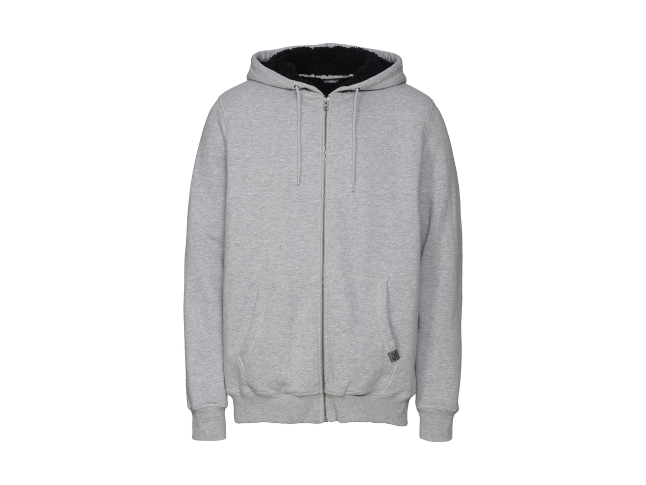 LIVERGY(R) Sweatjakke