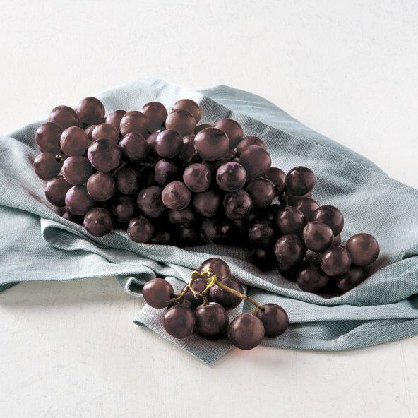 Raisins noirs