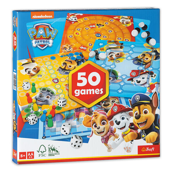Spiele