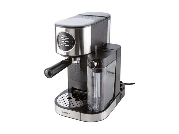 Espresso Machine