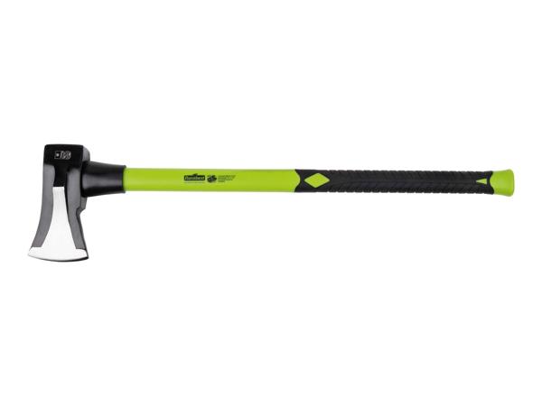4kg Sledge Hammer or 2kg Axe