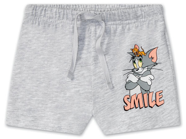 Tom and Jerry™ Kinder Shorts