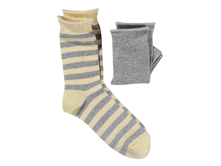 Ladies' Socks