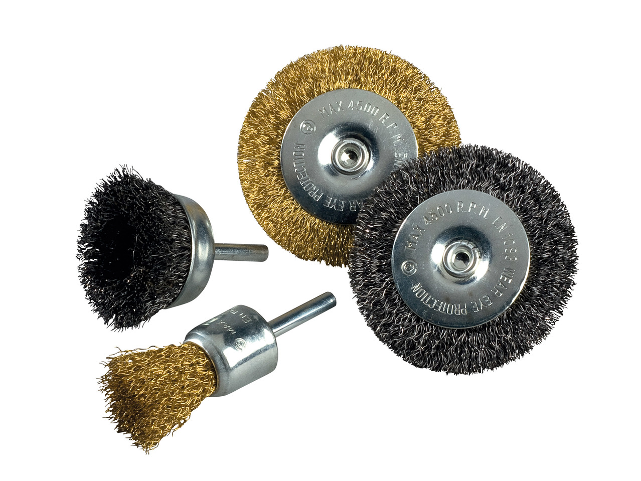Parkside Drill Accessories1
